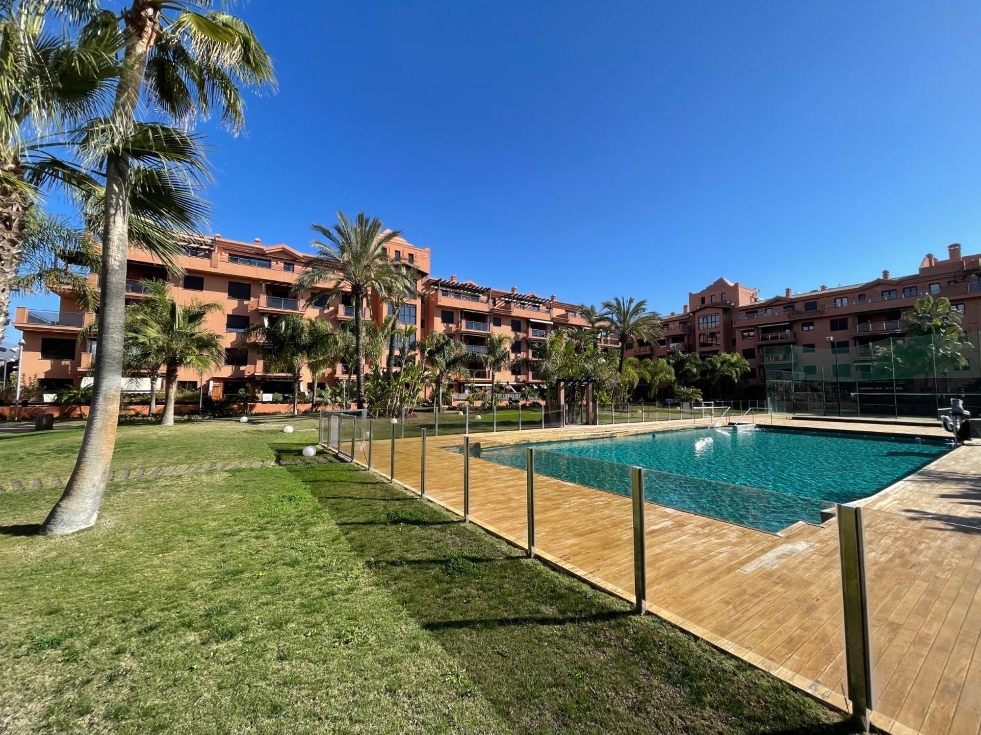 Апартаменты La Casa De Mateo Playa Granada Мотриль Экстерьер фото